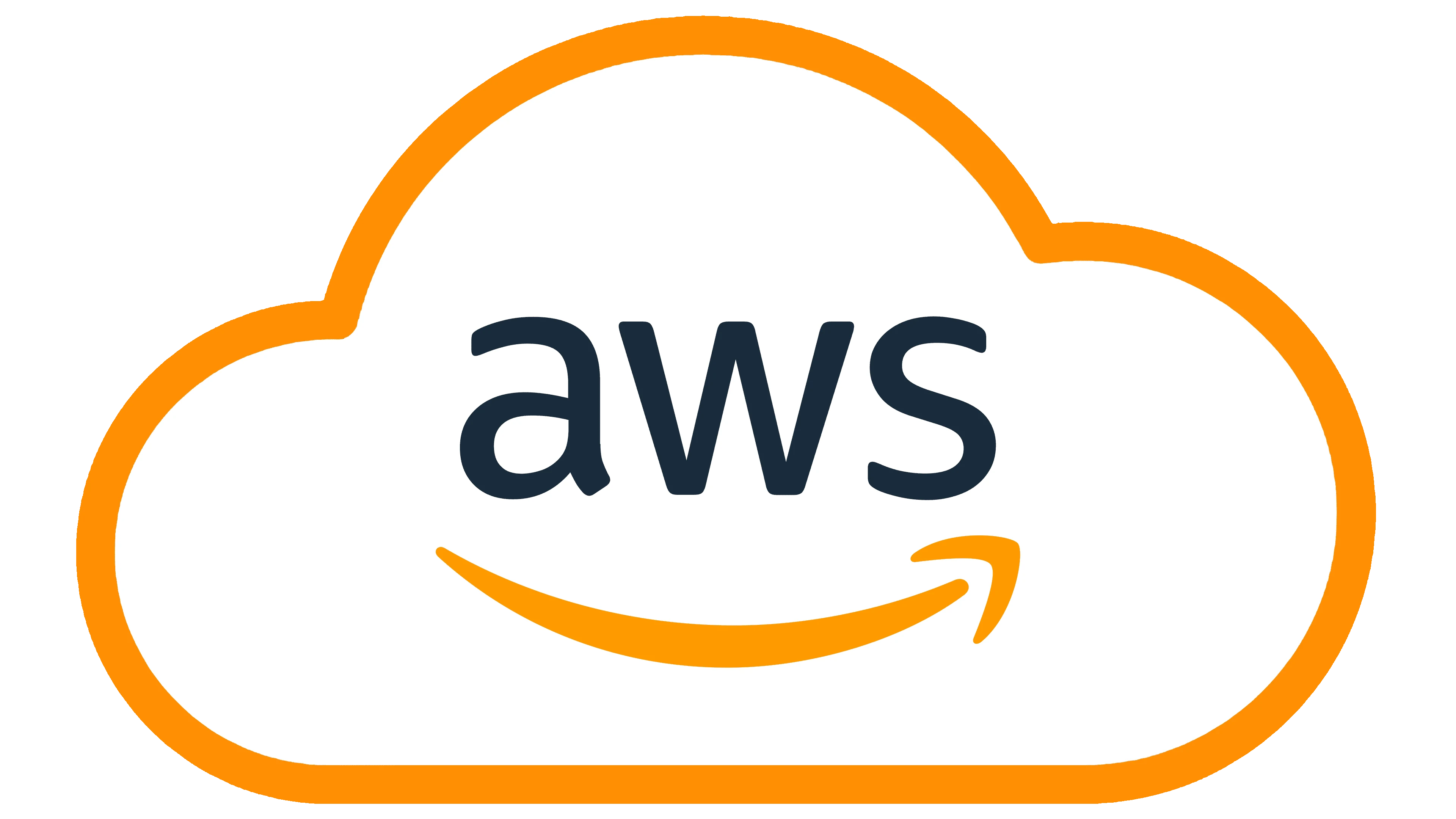 aws logo