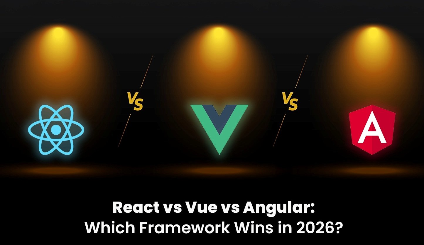 which-framework-is-best