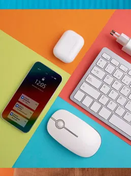 Mobile App Development Partner